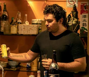 Haru Sushi Bar, Rio de Janeiro