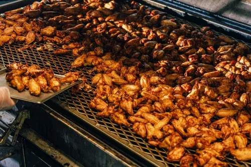 Sam Jones BBQ — photo 15