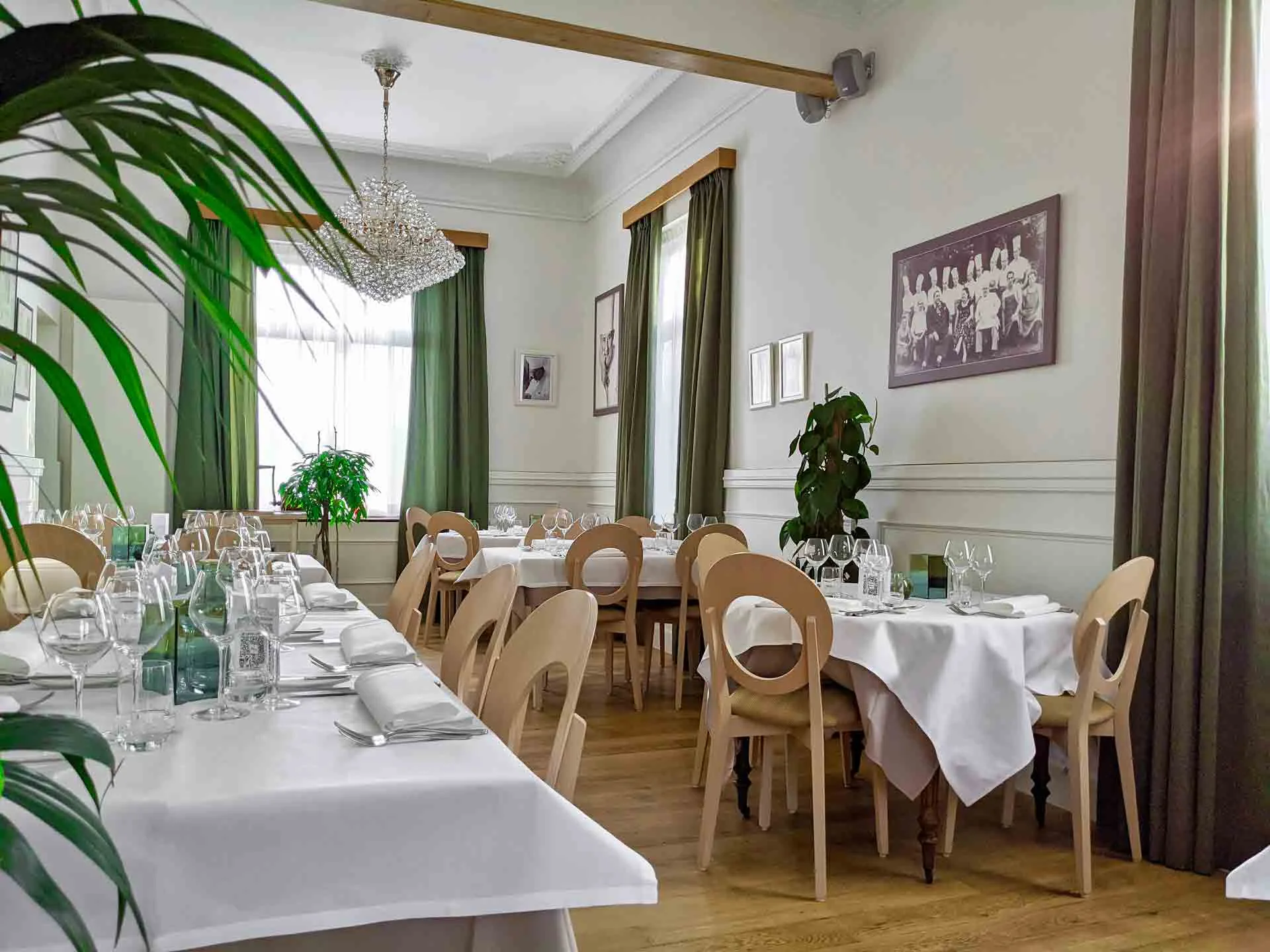 Le Collet Gourmand — photo 13