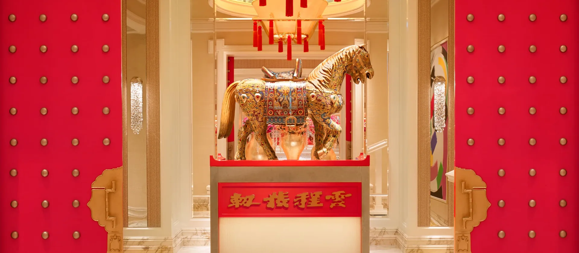 Wing Lei Palace — photo 14