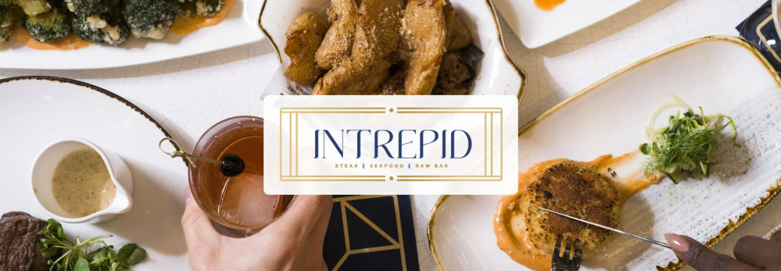 Intrepid — photo 10