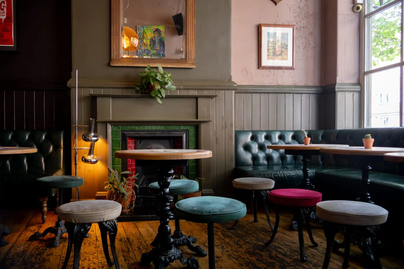 The Roebuck — photo 48