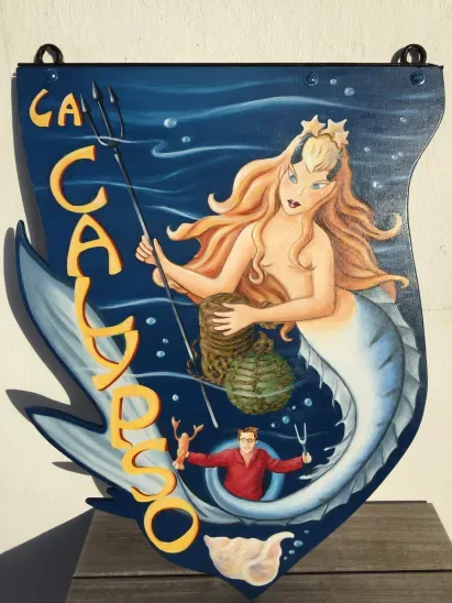 La Calypso — photo 23