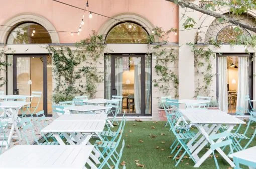Osteria Bartolini — photo 7