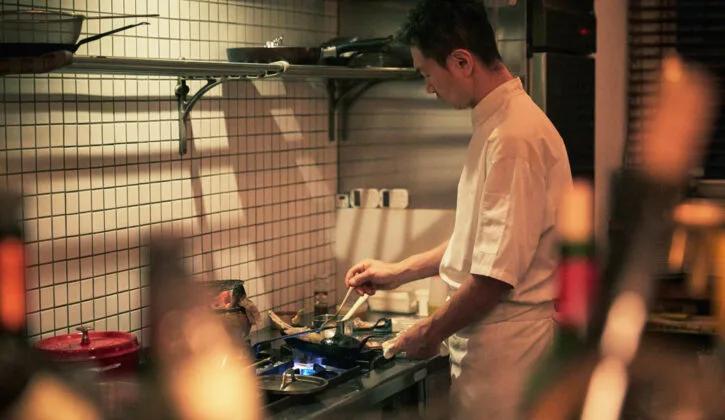 Bistro YEBISU — photo 8