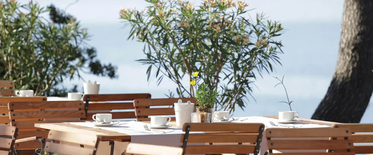 Restaurant Dida, Crikvenica