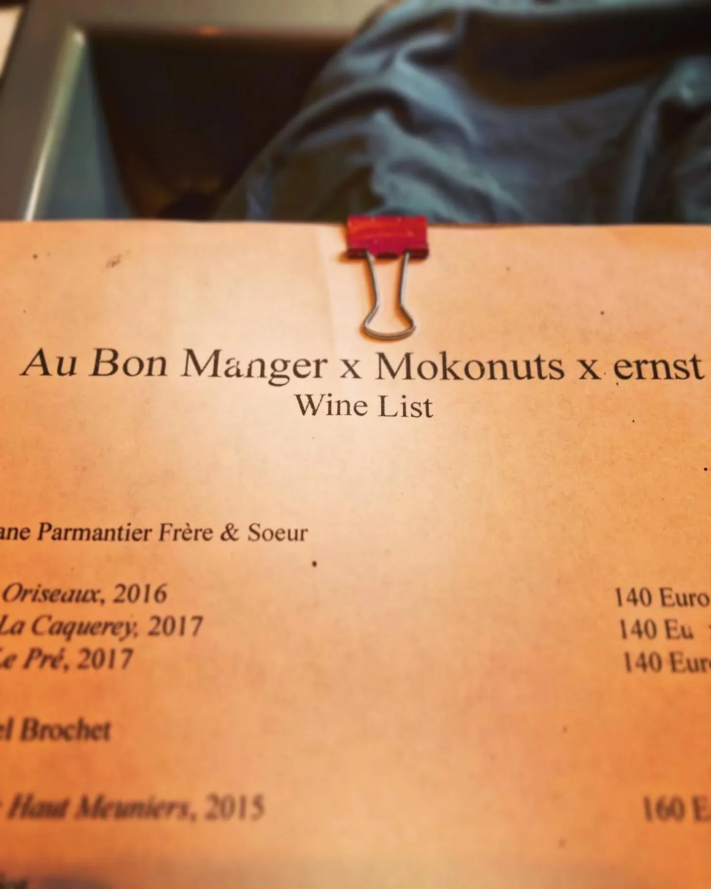 L'Epicerie au Bon Manger — photo 19