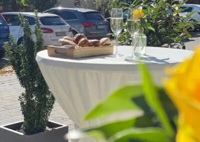 Restaurant Am Platzl — photo 21