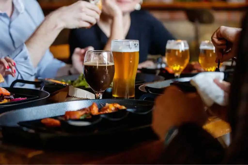 Beerstro14 Steak House — photo 21