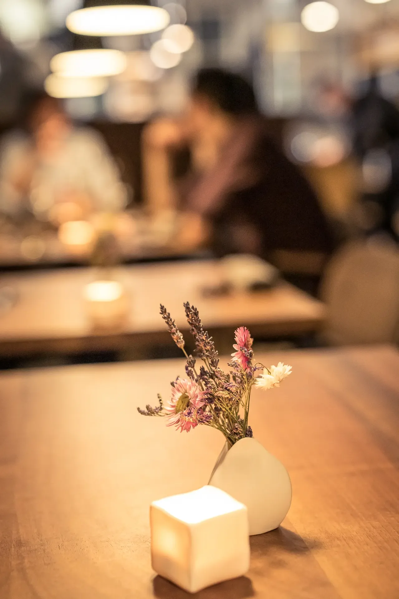 Restaurant LA — photo 16