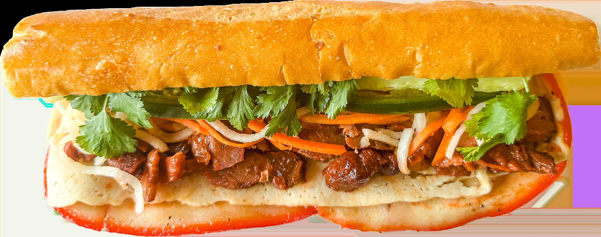 Bánh Mì Boy — photo 29