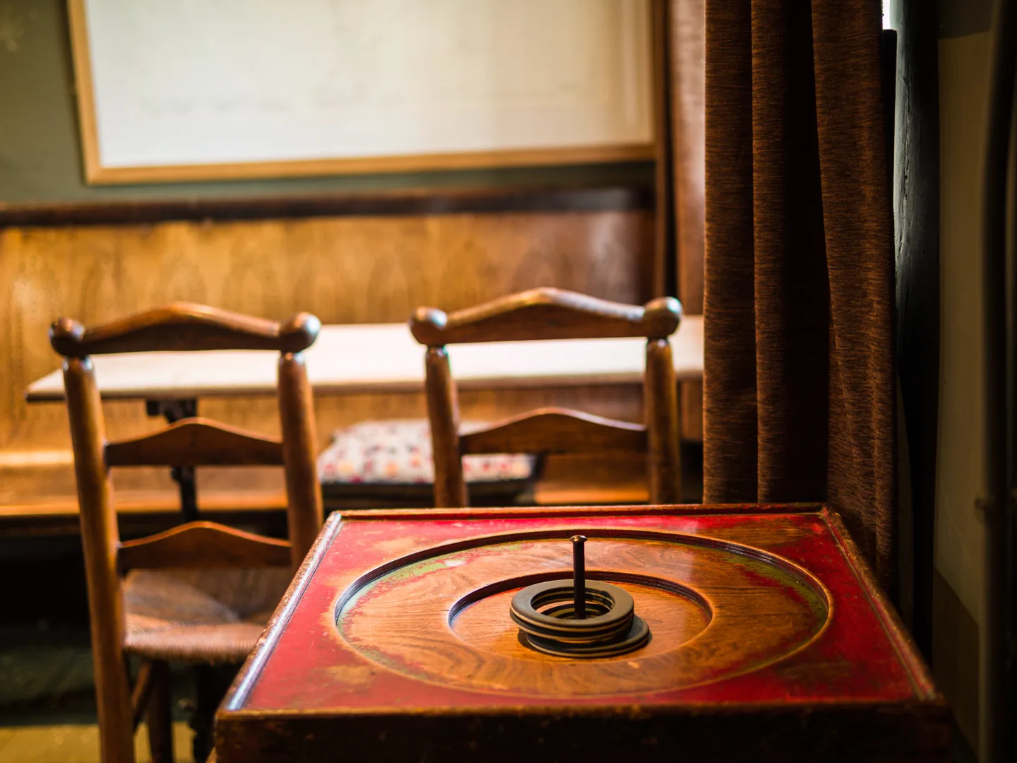 The Butchers Arms — photo 12