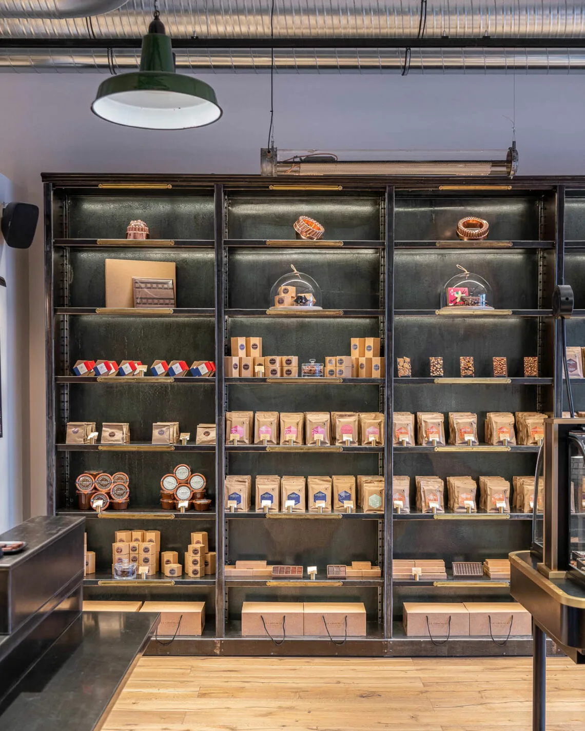 Alain Ducasse au Plaza Athénée — photo 98