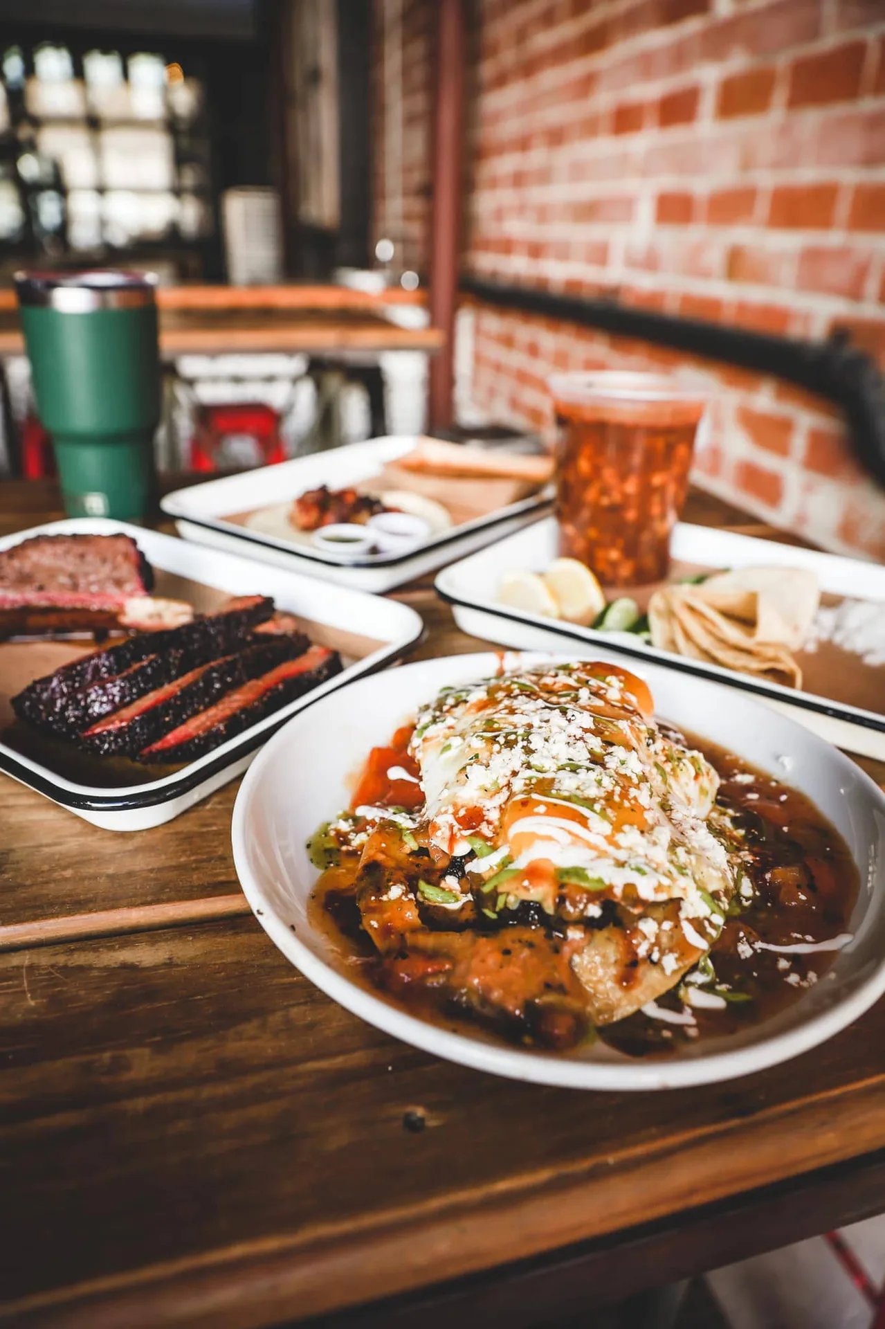 Burnt Bean Co. — photo 8