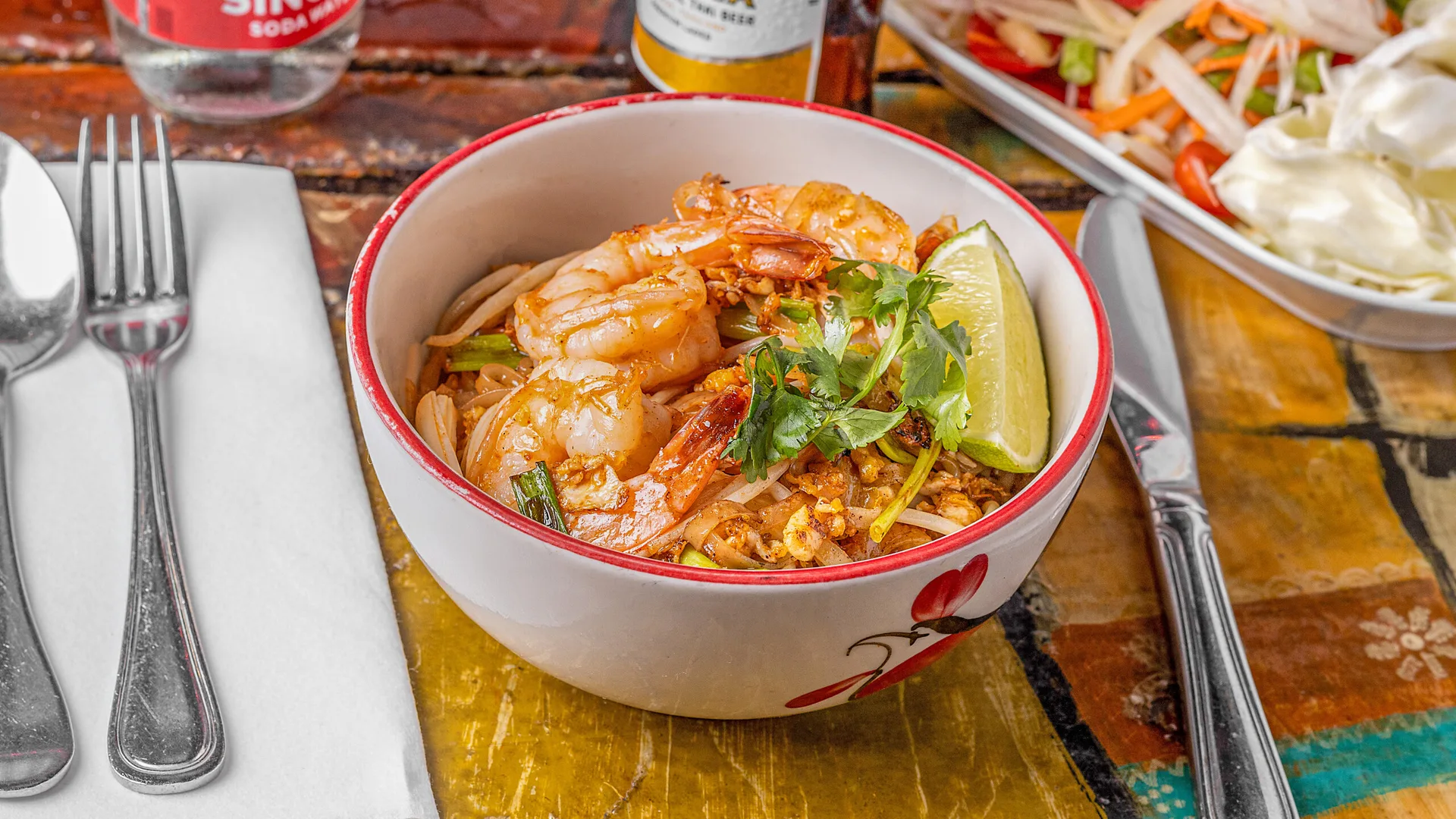 Lung Yai Thai Tapas — photo 16