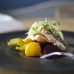 Johanssons Restaurang, Leksand