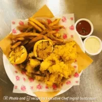 Lightfoot Restaurant — photo 18