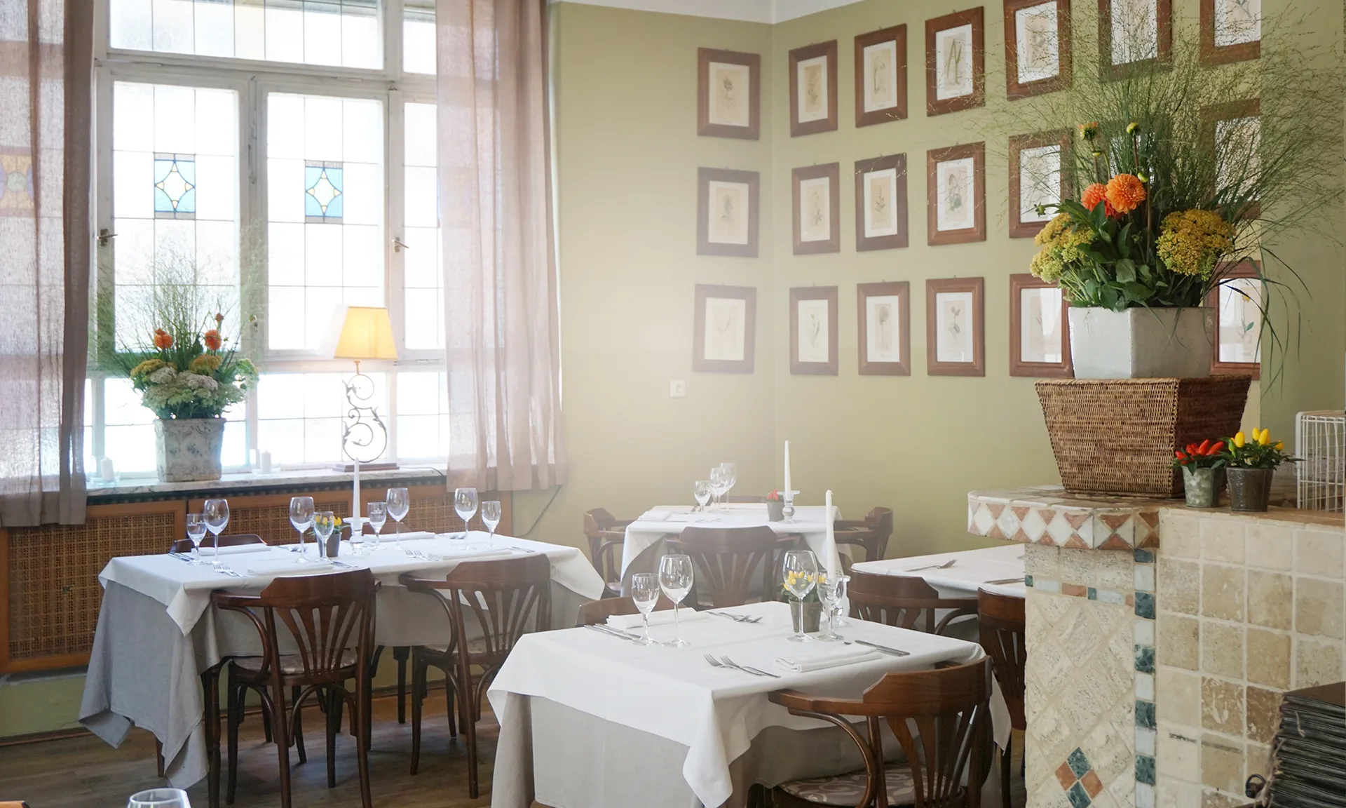 Osteria Limoni — photo 20