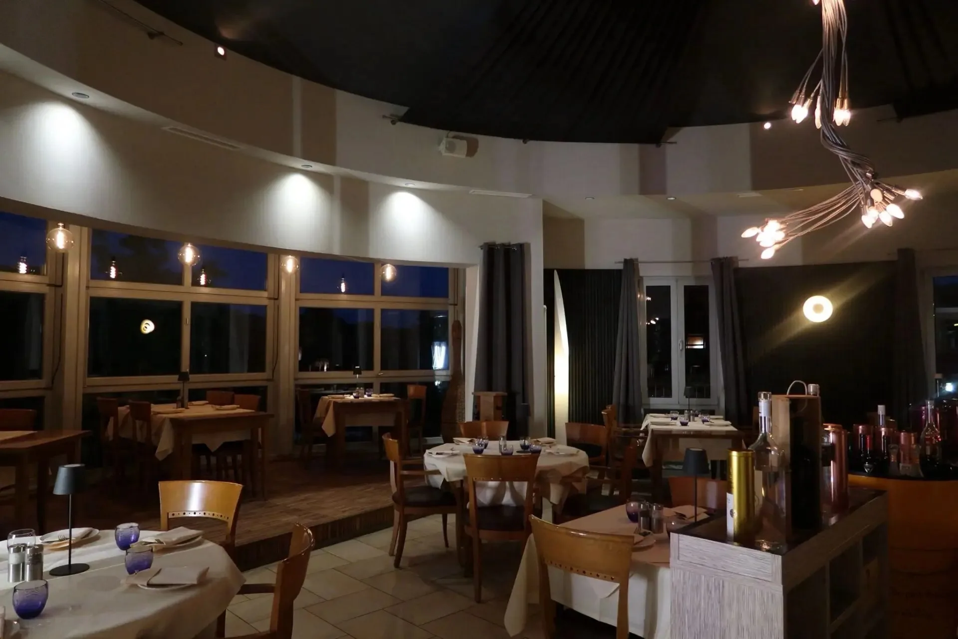 Ristorante Sassella — photo 29
