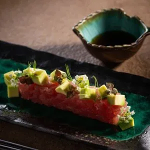 Sushi Sei Autentikus Japán étterem — photo 6