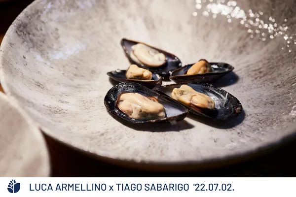 Essência Restaurant - Tiago & Éva — photo 87