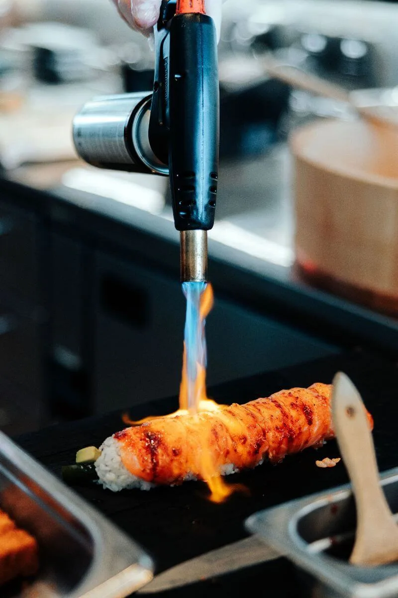 Izakaya Moshi Växjö — photo 10