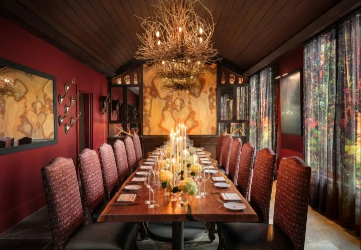 Red Stag Grill — photo 10