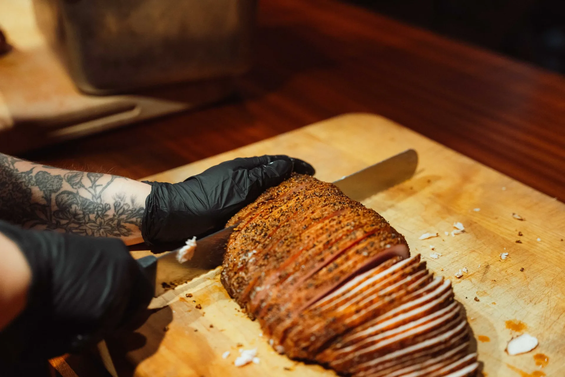 Franklin Barbecue — photo 21