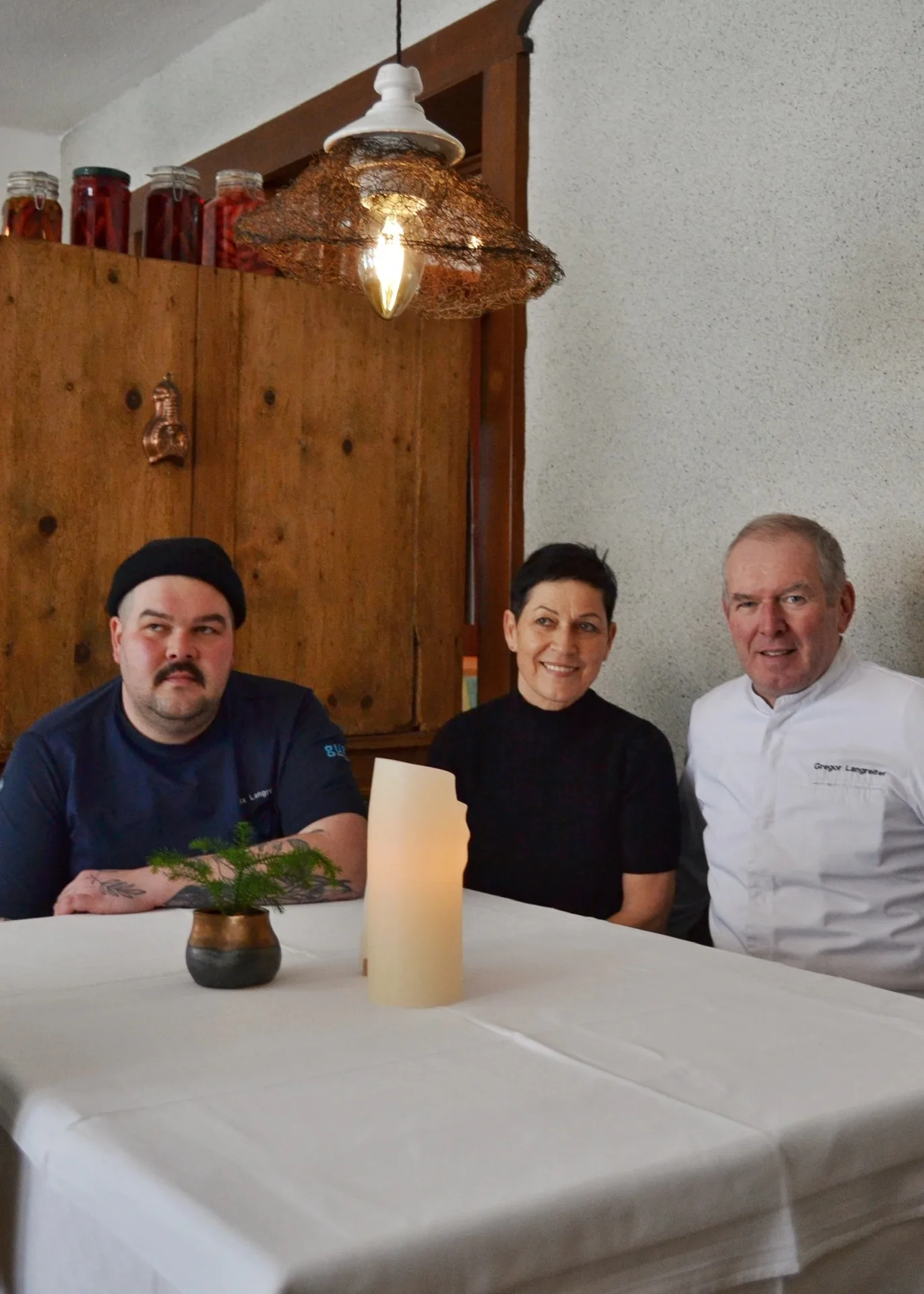 Gusto im Wörtherhof — photo 39