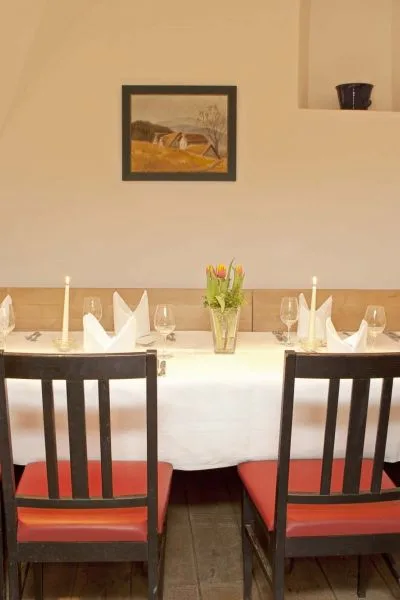 Landgasthaus Gidibauer-Hof — photo 42