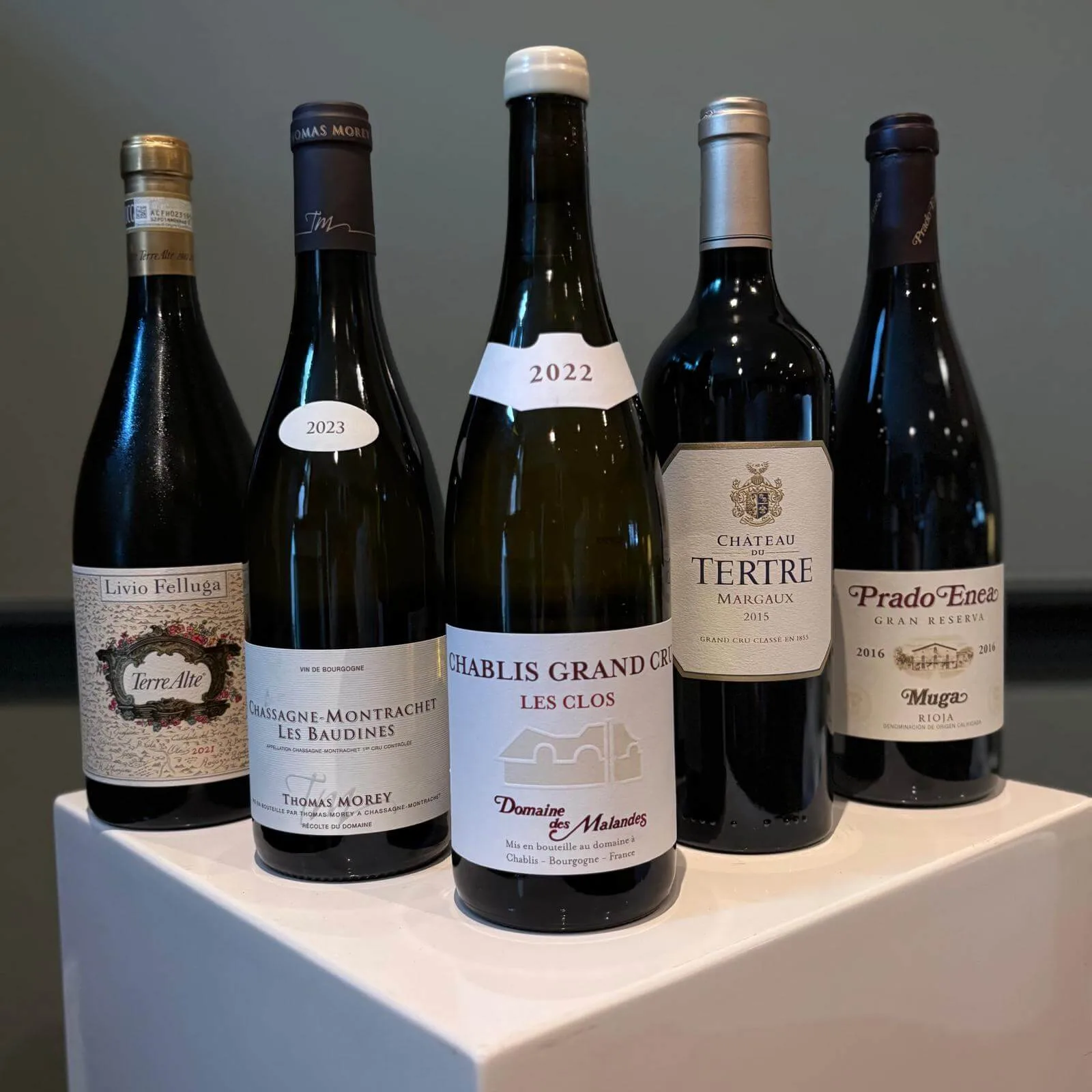 Cheval Blanc — photo 29