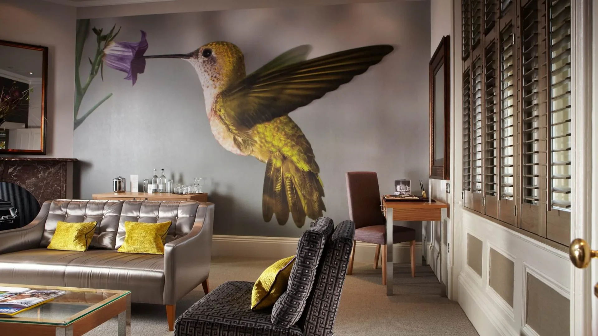 AG's Restaurant at Alexander House — photo 33