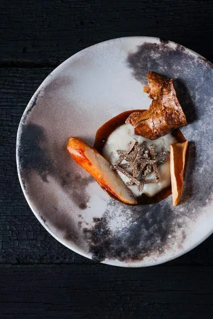 La Table du Gourmet — photo 23