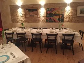 Ristorante Focaccino — photo 20