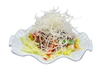 China-Restaurant Tang — food