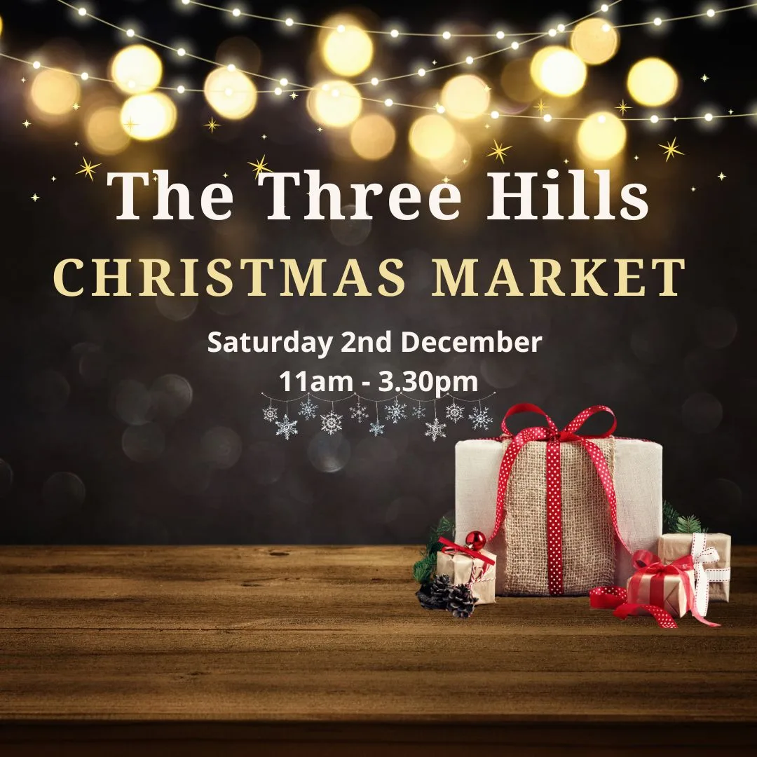 The Three Hills — photo 11