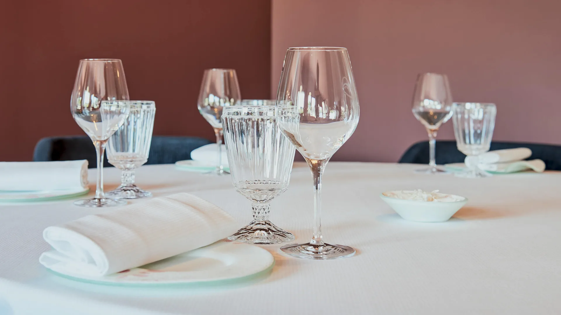 Bistrot de la Maison Tiegezh — photo 25