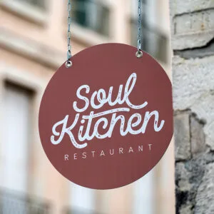 Soul Kitchen — photo 4