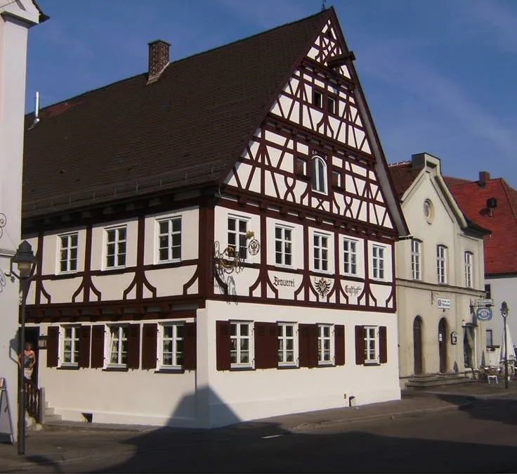 Gasthaus Adler — photo 4
