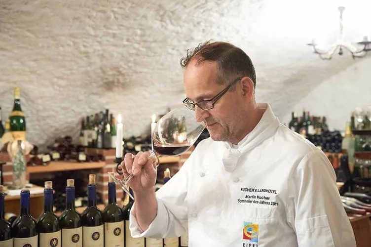 Kucher's Weinwirtschaft — photo 7