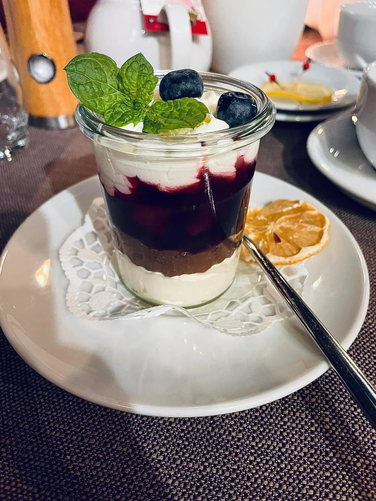 Restauracja Starka, Opole