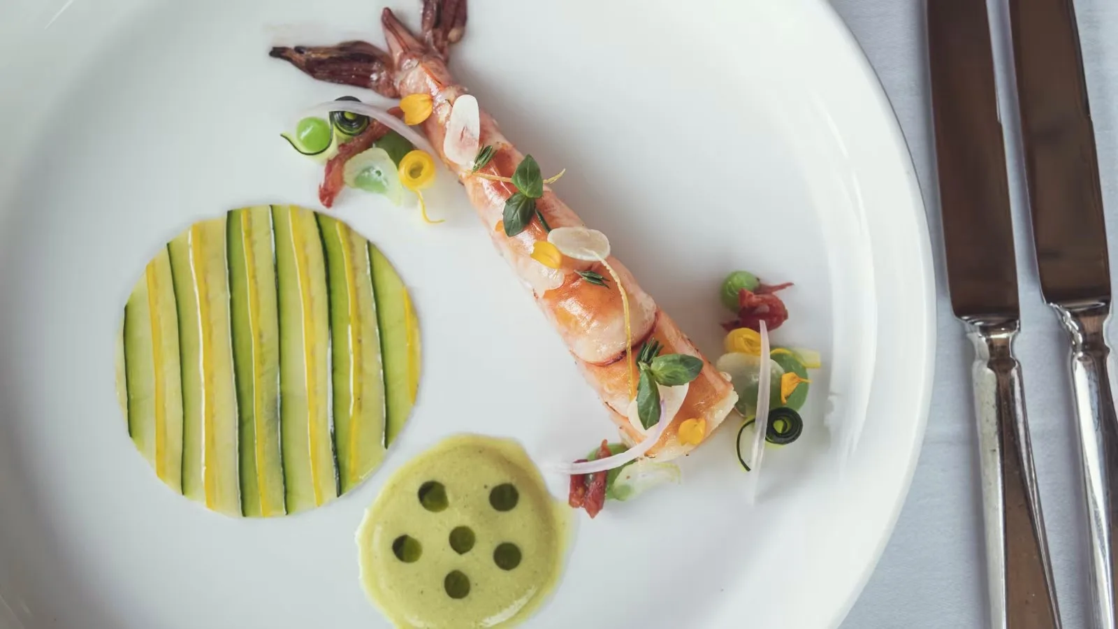 Weinstube — food