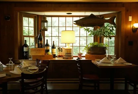 Old Yarmouth Inn — photo 5
