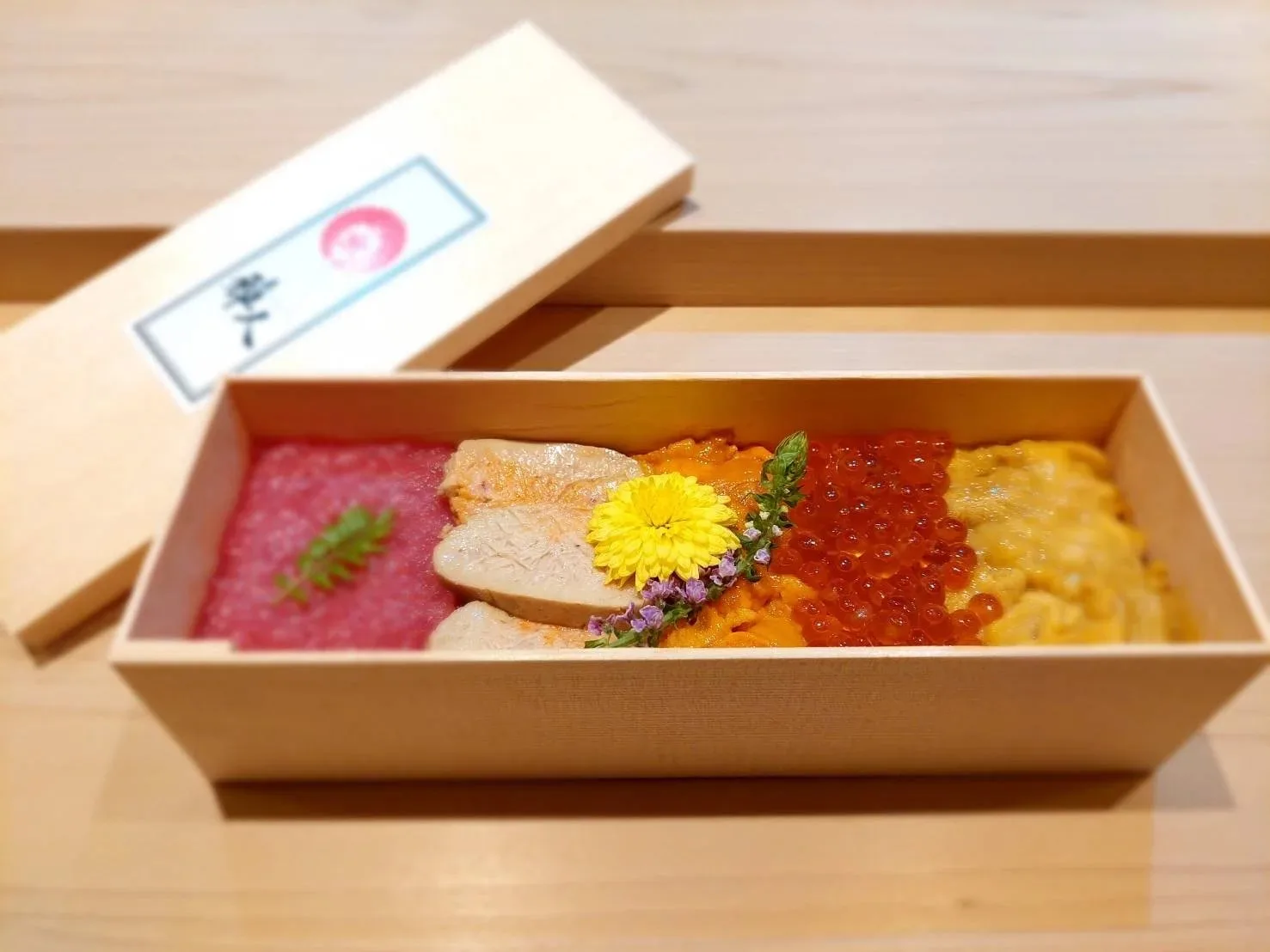 Sushi Masato — photo 9