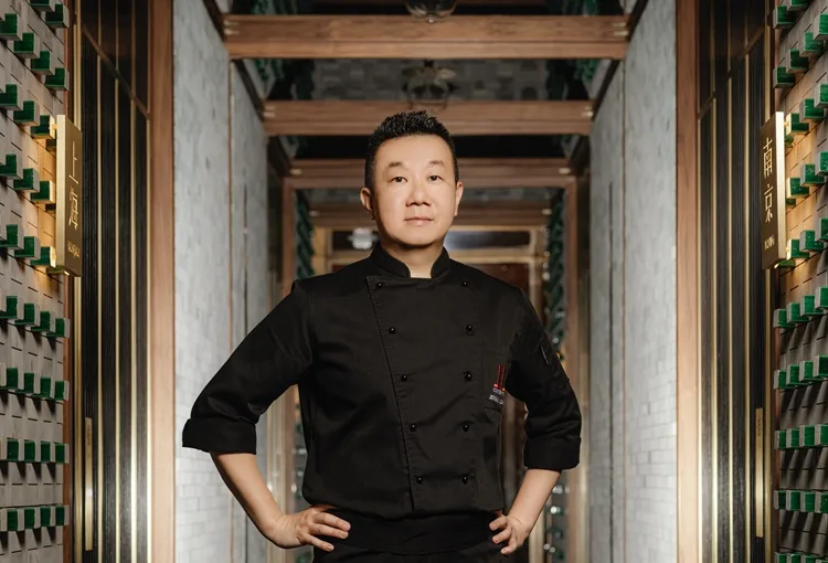 Jiang Nan by Jereme Leung — photo 7
