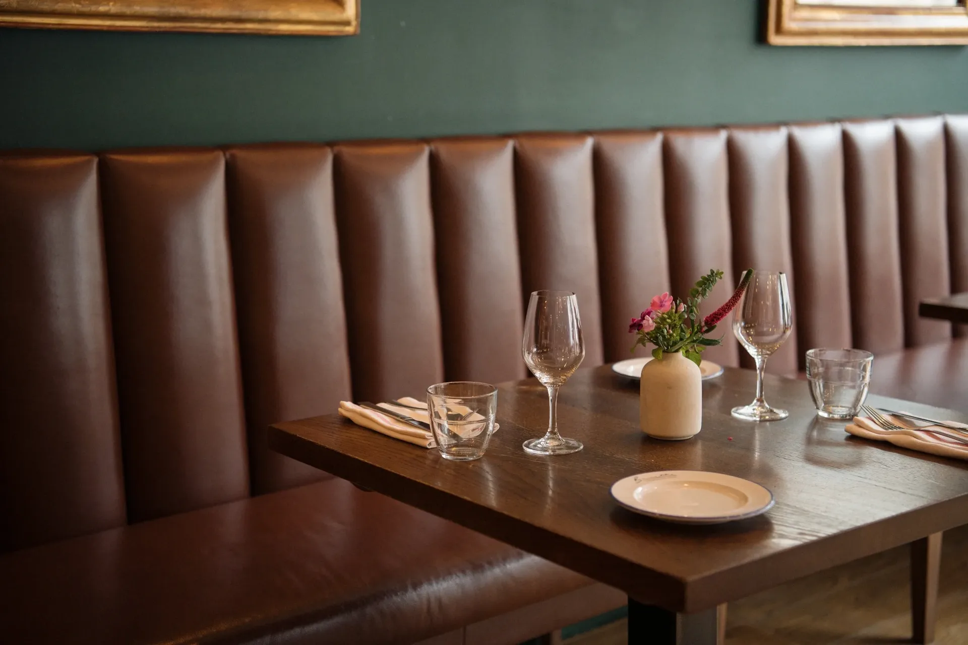 Bavette — photo 4