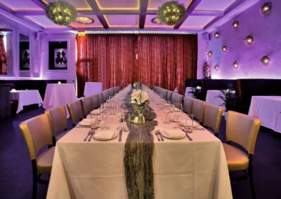Ventanas Restaurant & Lounge — photo 21