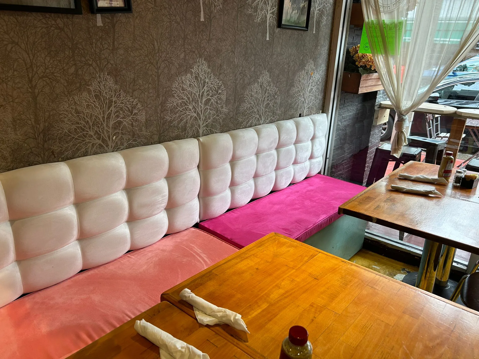 Josh's Deli — photo 10