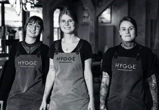 Hygge — photo 4