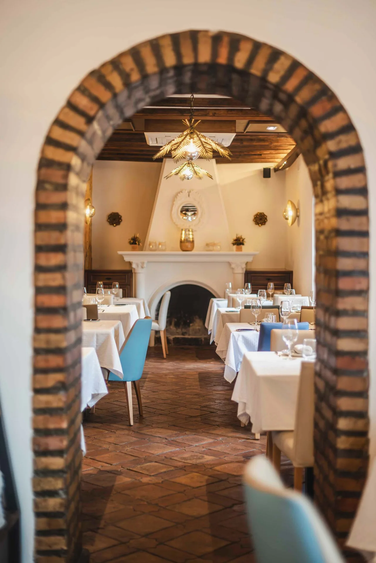 Asador de la Reina — photo 16